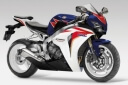 Honda CBR 1000 RR