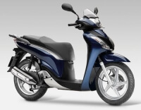 Honda SH 150