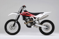 Husqvarna TC 250