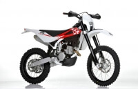 Husqvarna TE 310