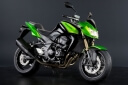Kawasaki Z 750 R