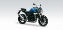 Suzuki GSR 750