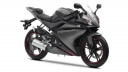 Yamaha YZF R 125