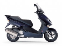 Aprilia LEONARDO 150