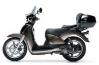 Aprilia SCARABEO 150