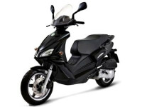 Benelli VELVET 150
