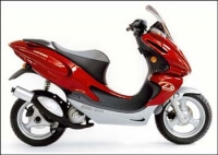 Beta EIKON 125