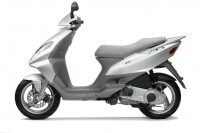 Derbi BOULEVARD 125