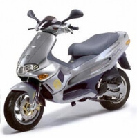 Gilera RUNNER 180 FXR - SP