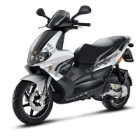 Gilera RUNNER 200