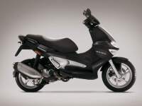 Gilera RUNNER 200 VXR 4T