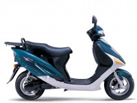 HYOSUNG EZ 100