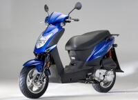 Kymco AGILITY 125