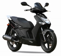 Kymco AGILITY 150