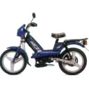 Peugeot 103 SP/MVL