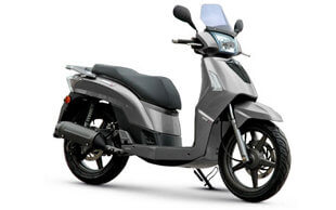 Kymco PEOPLE S 125