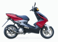 MBK YQ NITRO 100