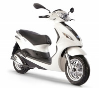 Piaggio FLY 125