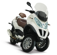 Piaggio MP3 500