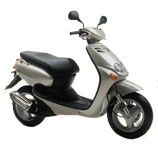 Yamaha NEO'S 100