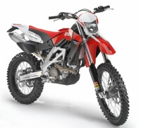 Aprilia RXV 450