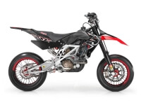 Aprilia SXV 450 Replica VAN DE BOSCH