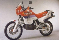 Aprilia TUAREG 125
