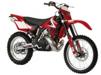 Gas Gas EC 125