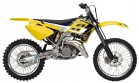 Gas Gas MC 125