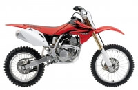 Honda CRF 150 R
