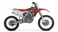 Honda CRF 250 R