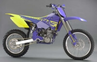 HUSABERG FC 501