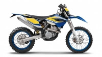 HUSABERG FE 350