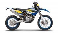 HUSABERG FE 501