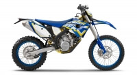 HUSABERG FE 570