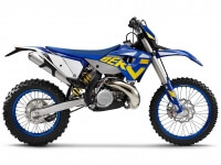 HUSABERG TE 300