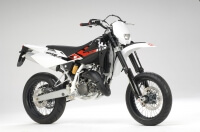 Husqvarna SM 125