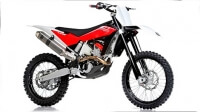 Husqvarna TC 449
