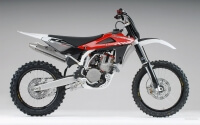 Husqvarna TC 450