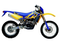 Husqvarna TE 400