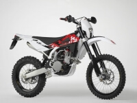 Husqvarna TE 450