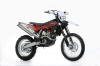 Husqvarna TE 511