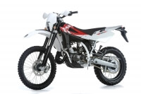 Husqvarna WRE 125