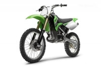 Kawasaki KX 100