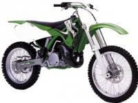 Kawasaki KX 250