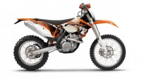 Ktm EXC-F 350