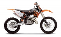 Ktm SX 150