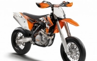 Ktm SMR 450