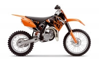 Ktm SX 85