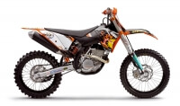 Ktm SX-F 250